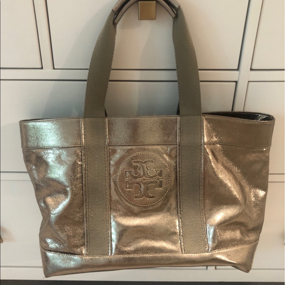 Tory Burch Tote